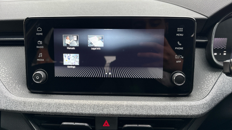 Skoda Kamiq 1.0 TSI SE 5dr DSG Petrol Hatchback